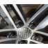 Заглушки для литых дисков RS Skoda бренд – Skoda Auto (Чехия) дополнительное фото – 2